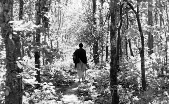 APU SANSAR (APUS WEG INS LEBEN)