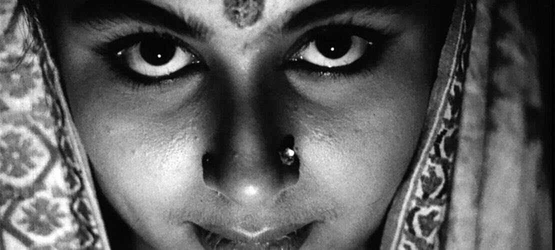 DEVI (DIE GÖTTIN)