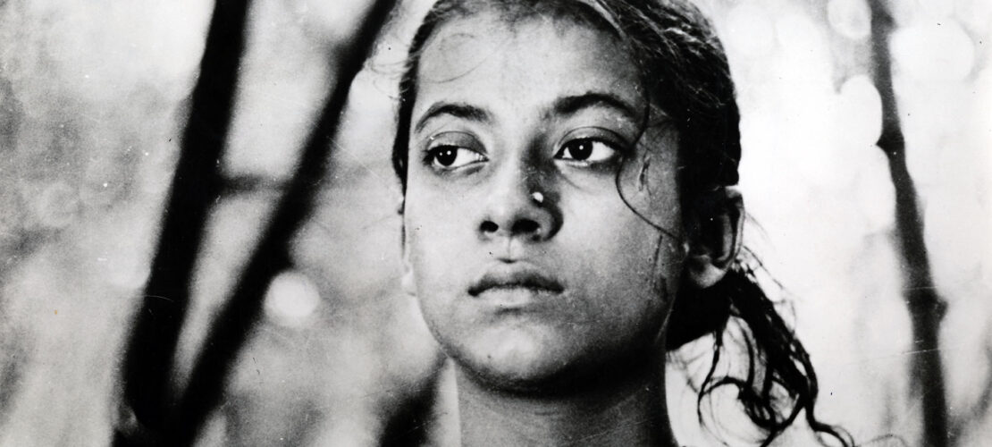 PATHER PANCHALI (LIED DER STRASSE)