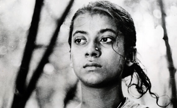 PATHER PANCHALI (LIED DER STRASSE)